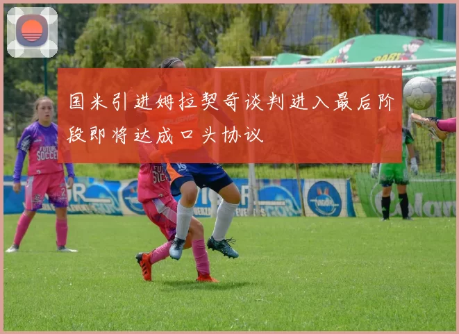 国米引进姆拉契奇谈判进入最后阶段即将达成口头协议